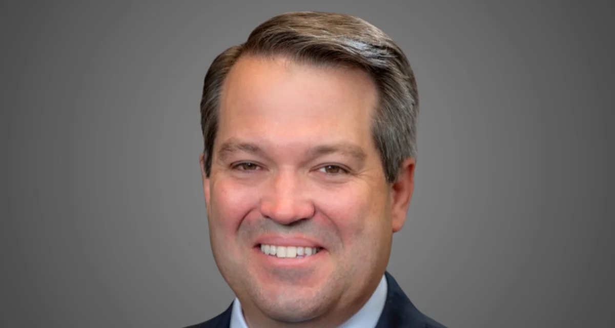 Russell T. Keen, Augusta University President