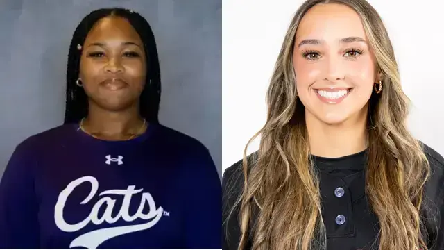 Which former Abilene Times area high school standouts will be in action on Tuesday, April 29?