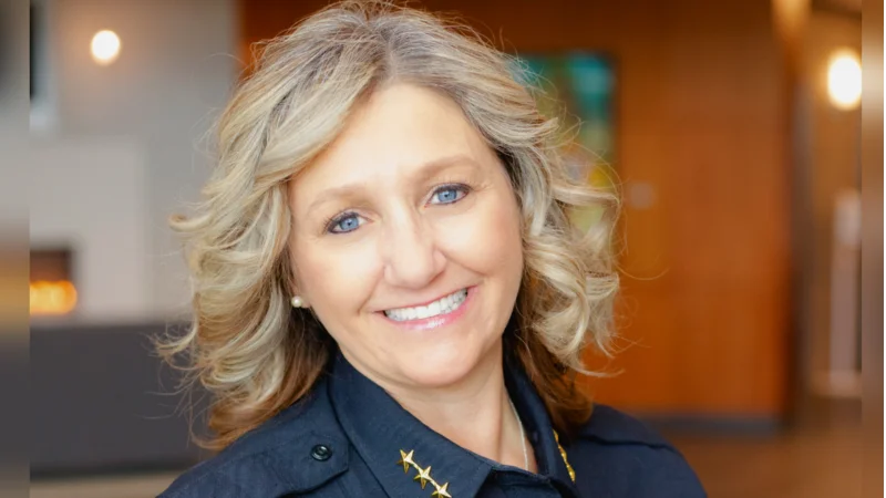 Enea Hempelmann, Chief of Police