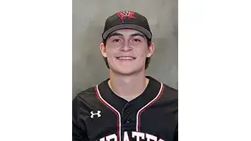 Carson Coffield - Carson Coffield -