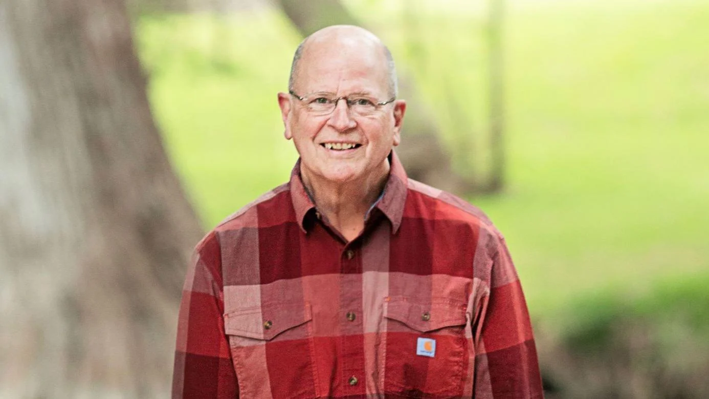 Jim Chiles, Wimberley mayor