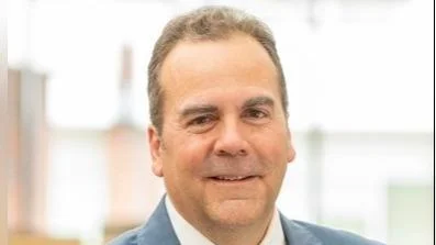 Sheahon Zenger, Interim President - University of New Haven Sheahon Zenger, Interim President - University of New Haven