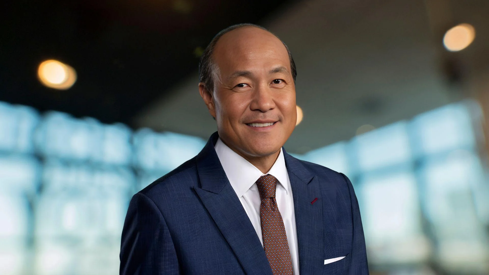 Harold H. Kim, President for U.S. Chamber Institute for Legal Reform