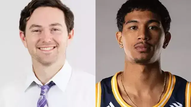 Which former Verdugos News area high school standouts will be in action on Wednesday, March 19?