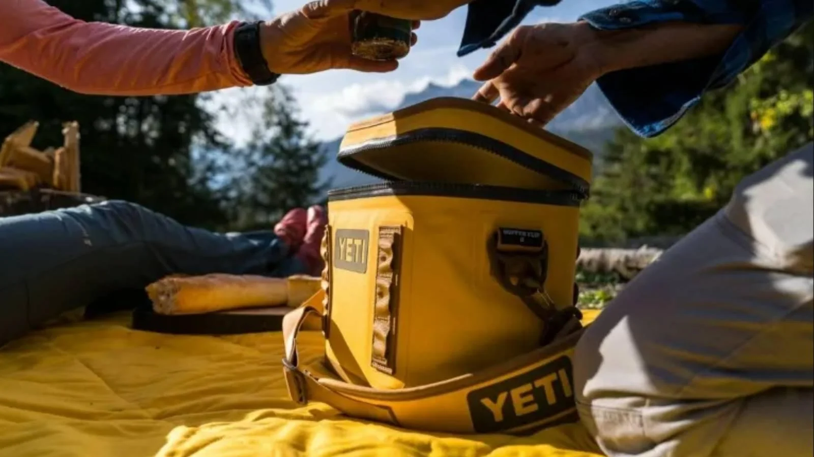 Local Fogg’s Lumber and Hardware has the YETI products you want Local Fogg’s Lumber and Hardware has the YETI products you want