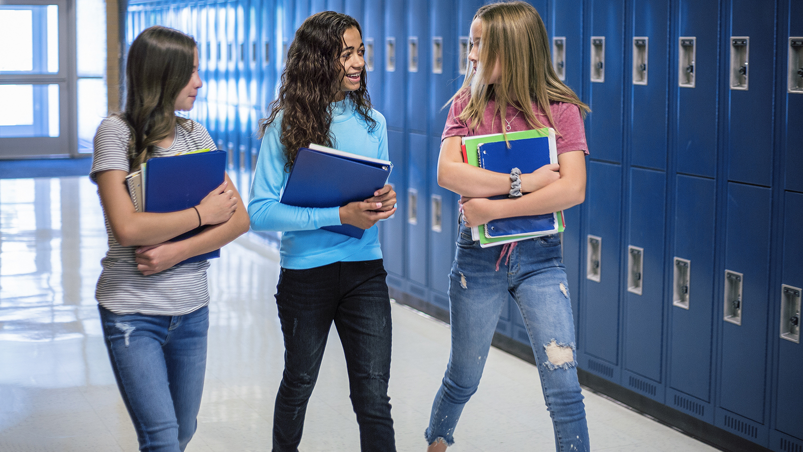 Charlotte-Mecklenburg Schools’ building conditions could lead to “sustainable community spread of COVID-19”