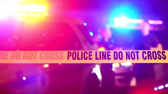 Fatal Shooting