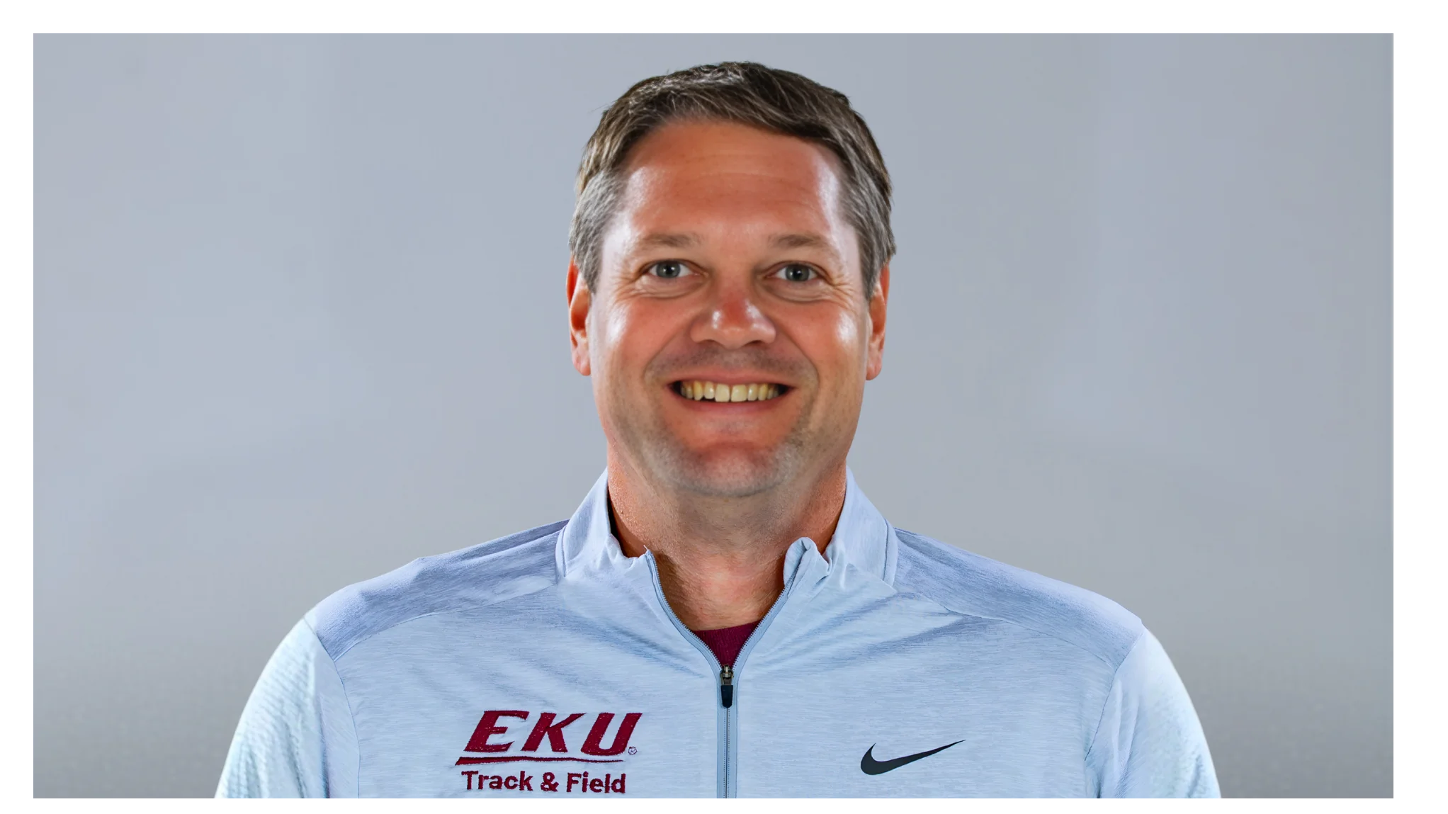 Eastern Kentucky Colonels track & field teams break four school records at season openers