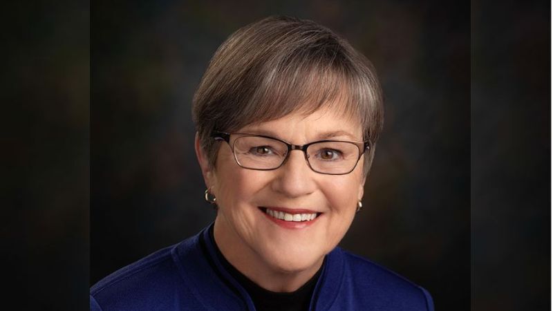 Governor Kelly Announces Nearly .6M in Grant Funding, Creation of Over 4,200 New Child Care Slots