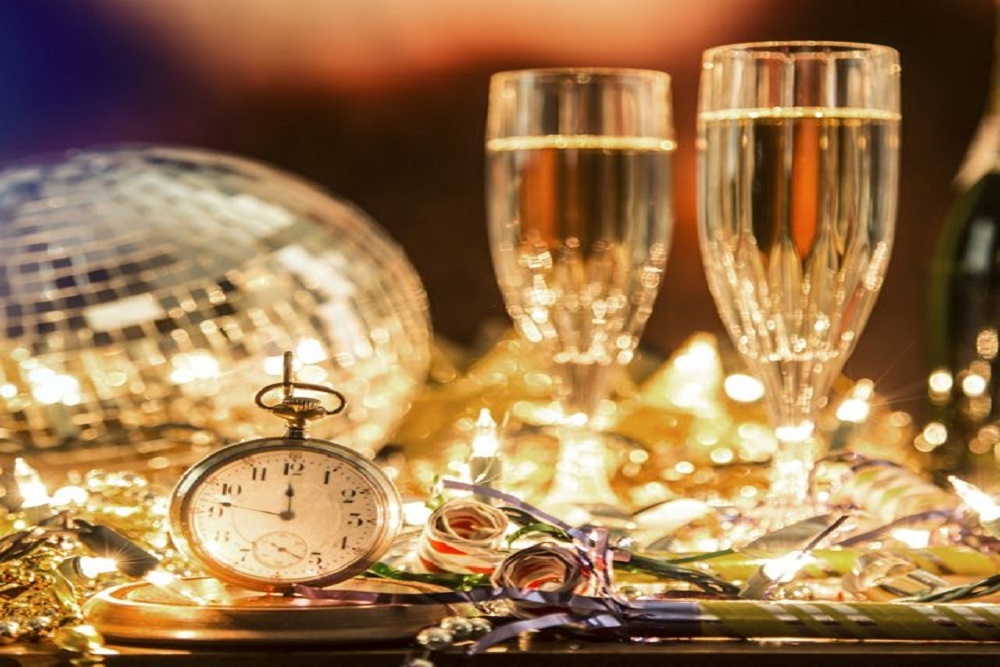 CITY OF NEW BERN: 5th Annual New Year’s Eve Block Party