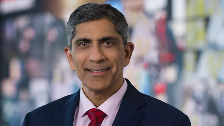 Vimal Kapur Chairman and Chief Executive Officer - Honeywell