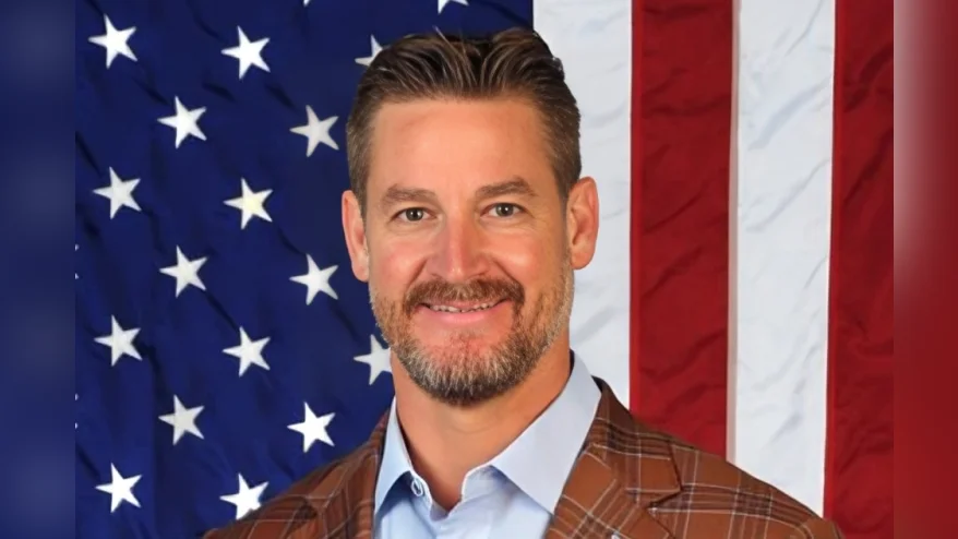 Rep. Greg Steube releases Veterans History Project interview with Colonel Robert J.M. Gaddis
