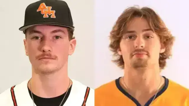 Which former West Pennyroyal News area high school standouts will be in action on Friday, March 28?