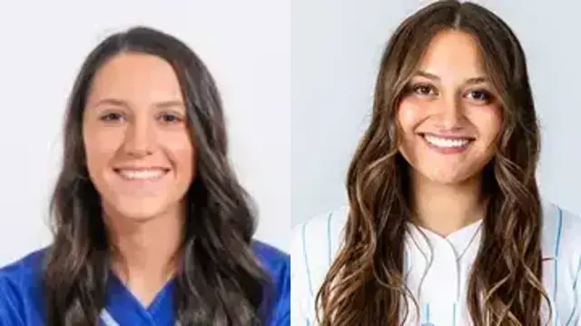 Which former South Cumberland News area high school standouts will be in action on Wednesday, March 26?