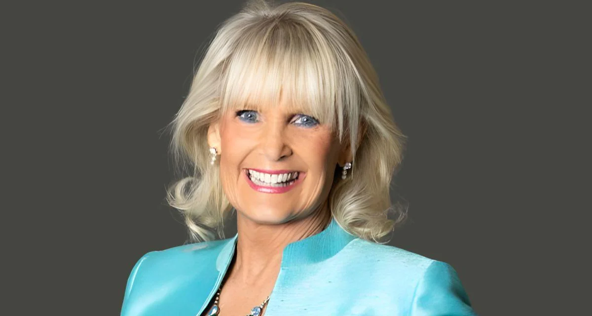 Mary Anne Windes, Broker