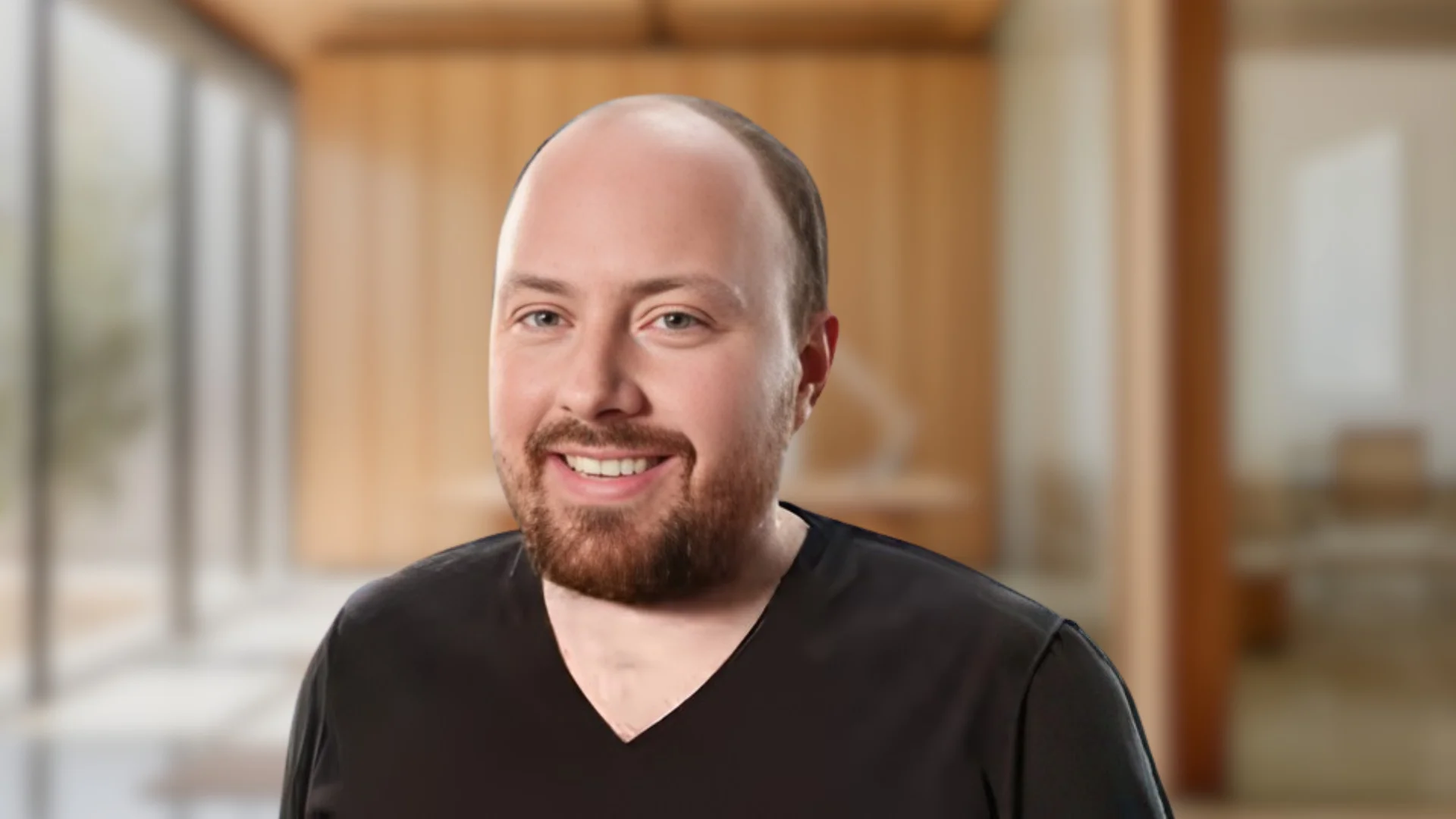 Sean Harper, CEO of Kin