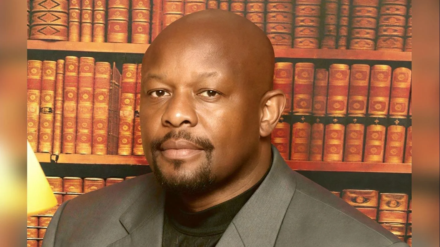 Joseph L. Barnes Sr., Mayor of Village of Urbancrest