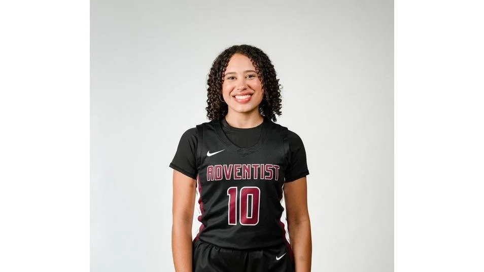 Which former Shenandoah Valley News area high school standouts will be in action on Monday, Feb. 17?