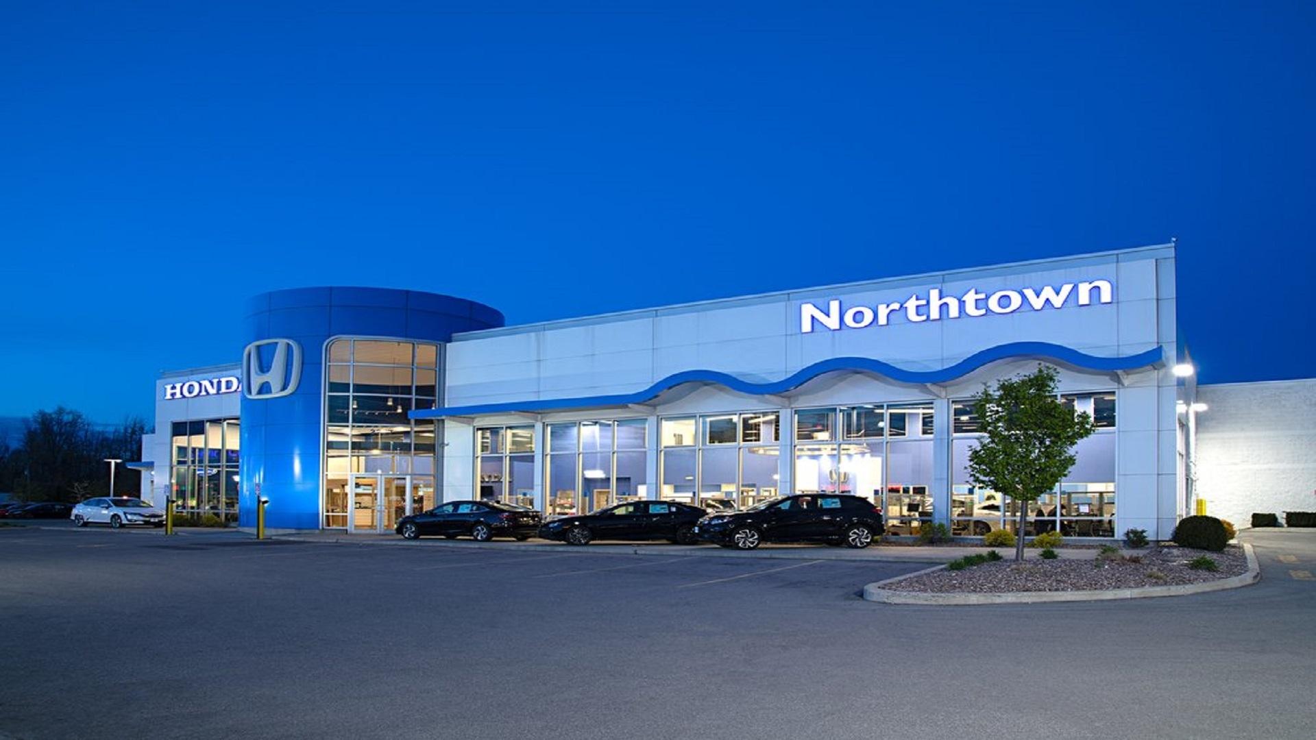 Northtown Honda to President Trump: ‘Customers were not willing to buy electric vehicles’