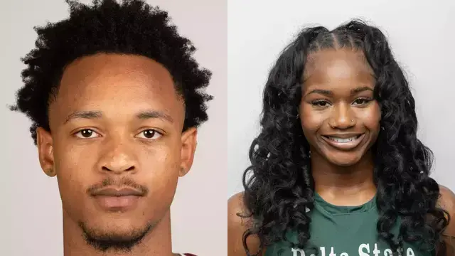 AJ Howard and Dakiya Toney - AJ Howard and Dakiya Toney -