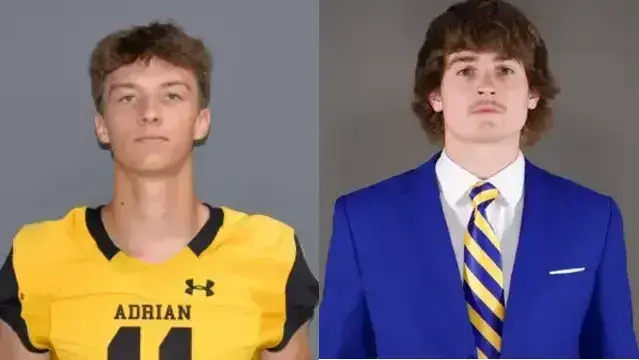Which former SE Grand Rapids News area high school standouts will be in action in the week starting Mon Oct. 28?