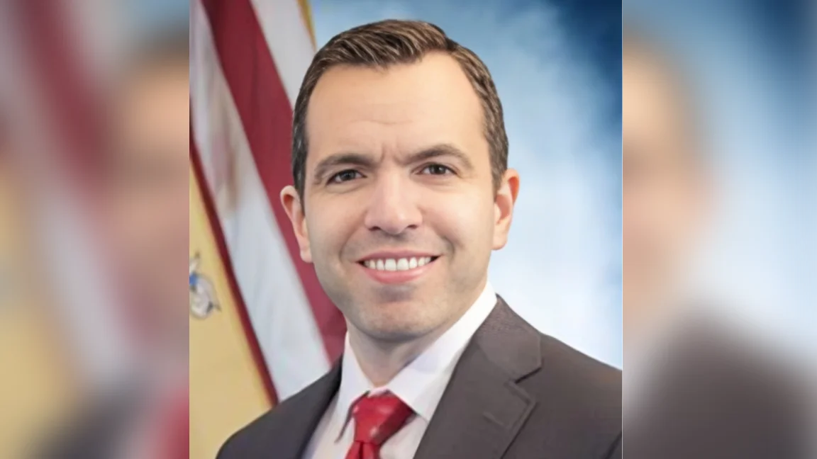 New Jersey Attorney General Matthew Platkin - Ballotpedia New Jersey Attorney General Matthew Platkin - Ballotpedia