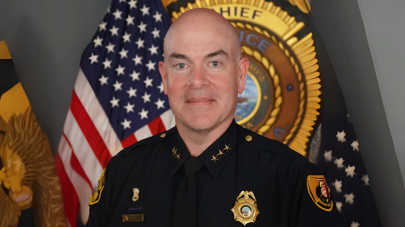 Tampa police investigate shooting on Whittier St., one man critically injured