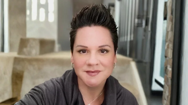 Jessica Gay, CPC, AHFI, CFE, Vice President and Co-Founder, Integrity Advantage