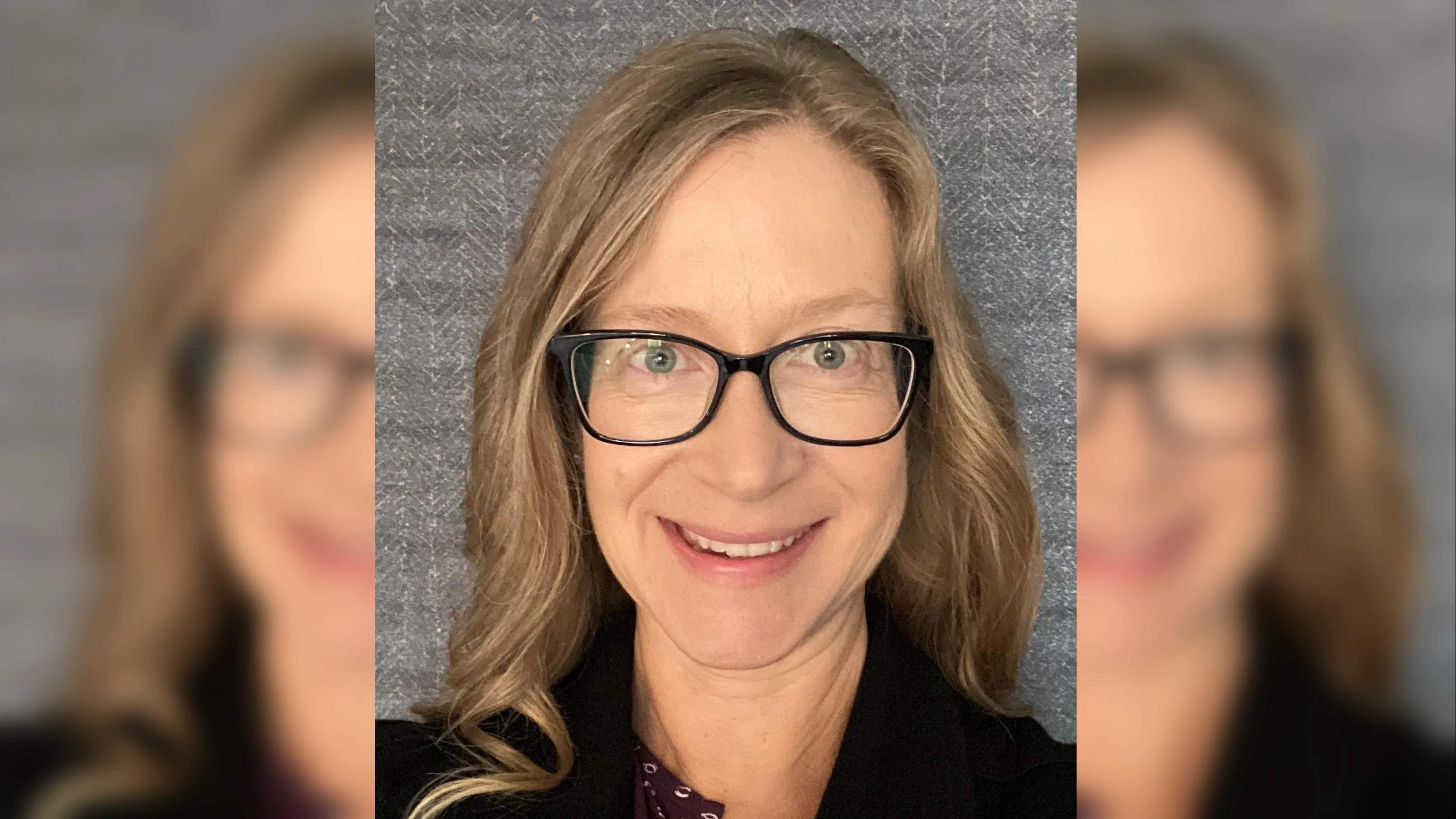 Beth Peterson Governing Board President - Tanque Verde Unified District website