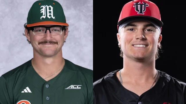 Tobin Moran and Griffin Hugus - Tobin Moran and Griffin Hugus -