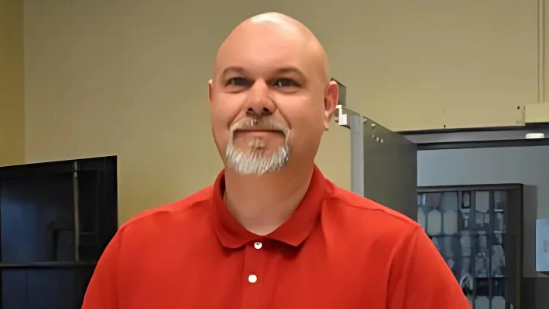 Eric M. Daugherty, Sheriff at Wetzel County - https://www.ballotready.org/