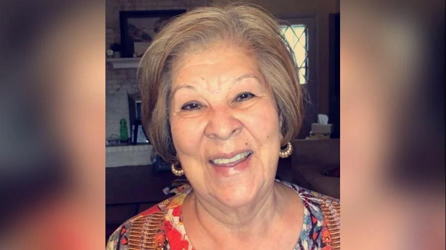 Mary Rivas Oaks - Nalley-Pickle & welch Funeral Home & Crematory Mary Rivas Oaks - Nalley-Pickle & welch Funeral Home & Crematory