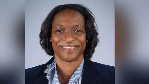 Charmin Smith Head Coach Charmin Smith Head Coach