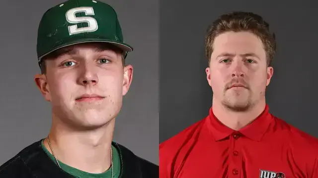 Nate Malak and Josh Wolfe