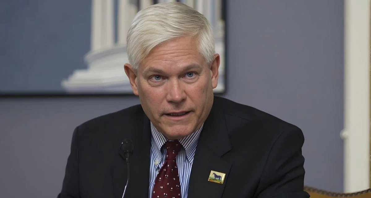 Pete Sessions, Congressman
