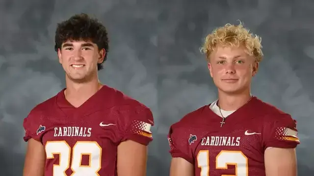Evan Carlson-Stephenson and Nick Acevedo - Evan Carlson-Stephenson and Nick Acevedo -