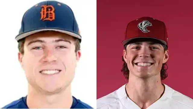 Which former Cumberland Valley News area high school standouts will be in action on Thursday, March 13?
