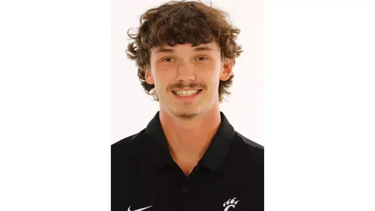 Ty Barnett, former McMinn County High School standout’s collegiate team plays on Saturday, May 31 in the NCAA Division I Baseball Championship