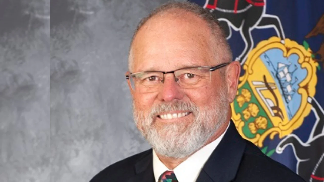 Cook urges timely passage of balanced Pennsylvania state budget Cook urges timely passage of balanced Pennsylvania state budget