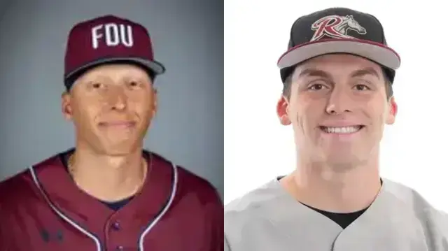 Which former Passaic Today area high school standouts will be in action on Friday, May 9?