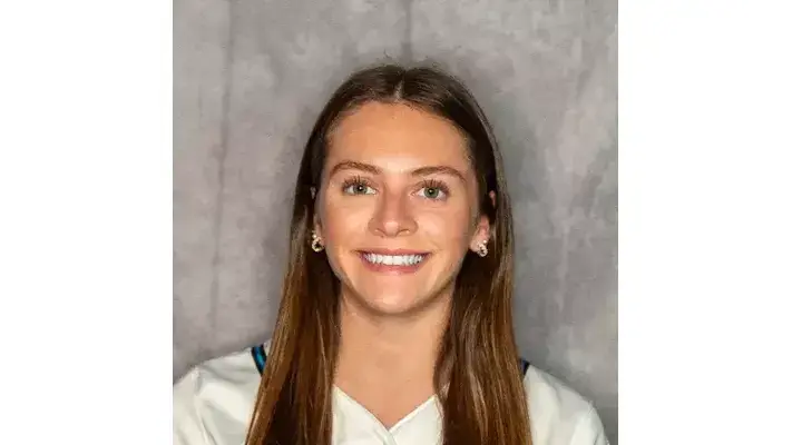 Former Tallwood High School standout Riley Curtice’s collegiate team to play for the NCAA Division III Softball Championship starting Thursday, May 15