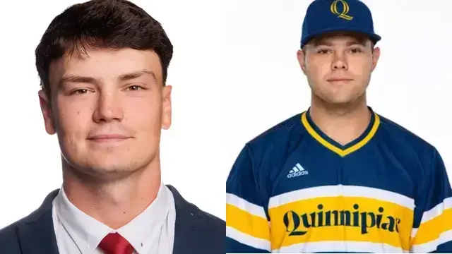 Which former Union County Review area high school standouts will be in action in the week starting Monday, April 14? Which former Union County Review area high school standouts will be in action in the week starting Monday, April 14?