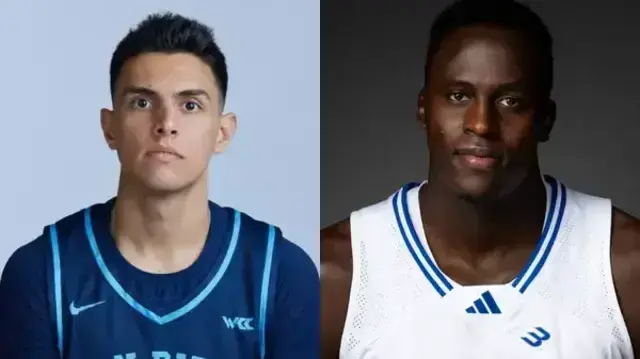 Which former North Chester Today area high school standouts will be in action on Thursday, Feb. 6?