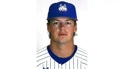 Rhett Hendricks, former Kickapoo High School standout’s collegiate team plays on Saturday, May 31 in the NCAA Division I Baseball Championship