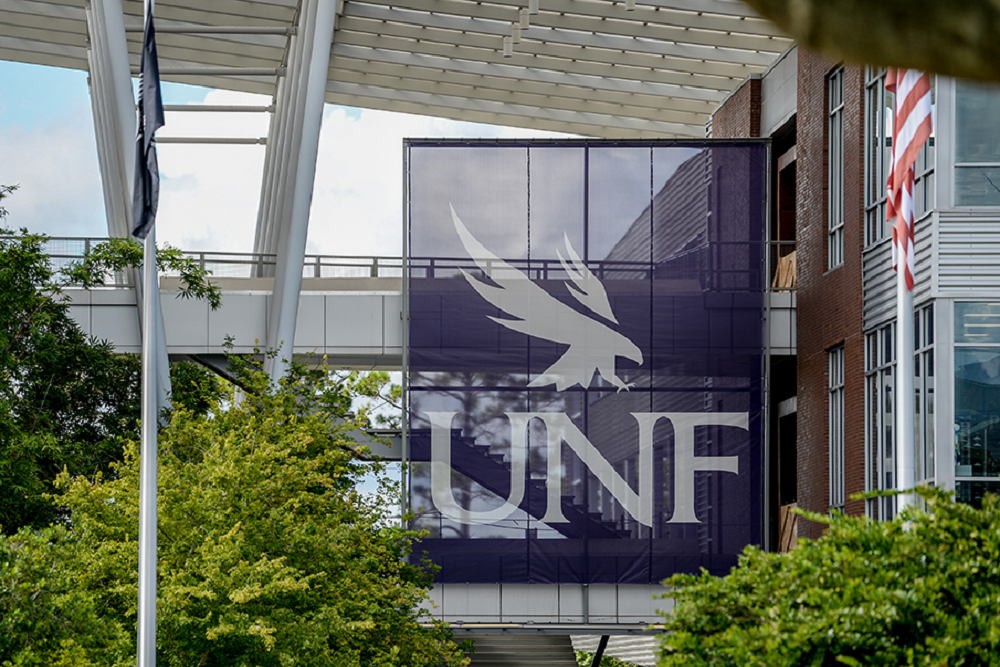 UNF excels in Higher Education Research and Development report