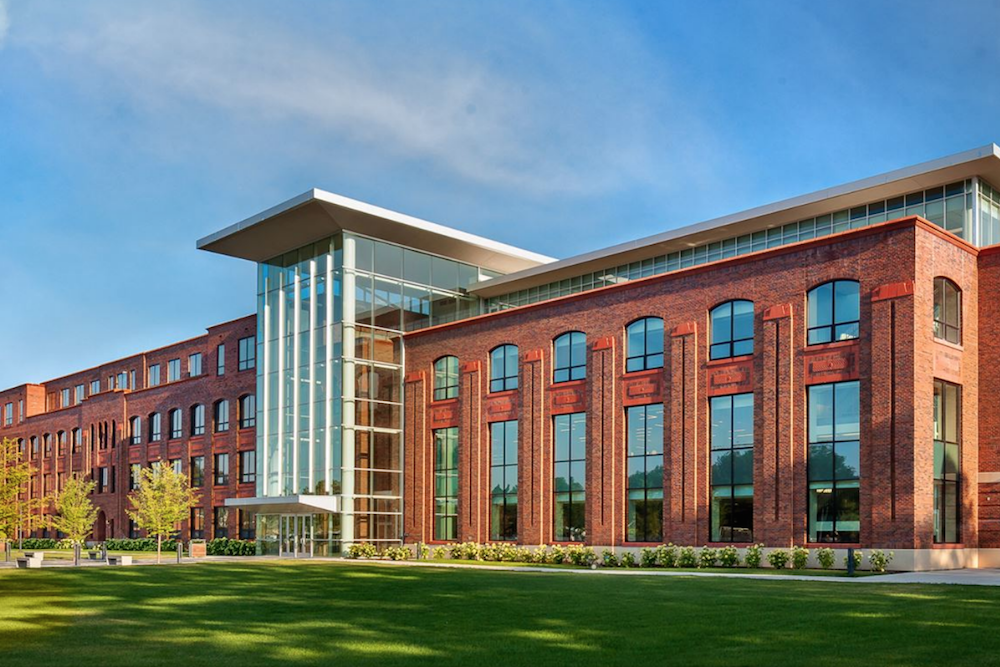 Check out the Blanca-Lowell Project!