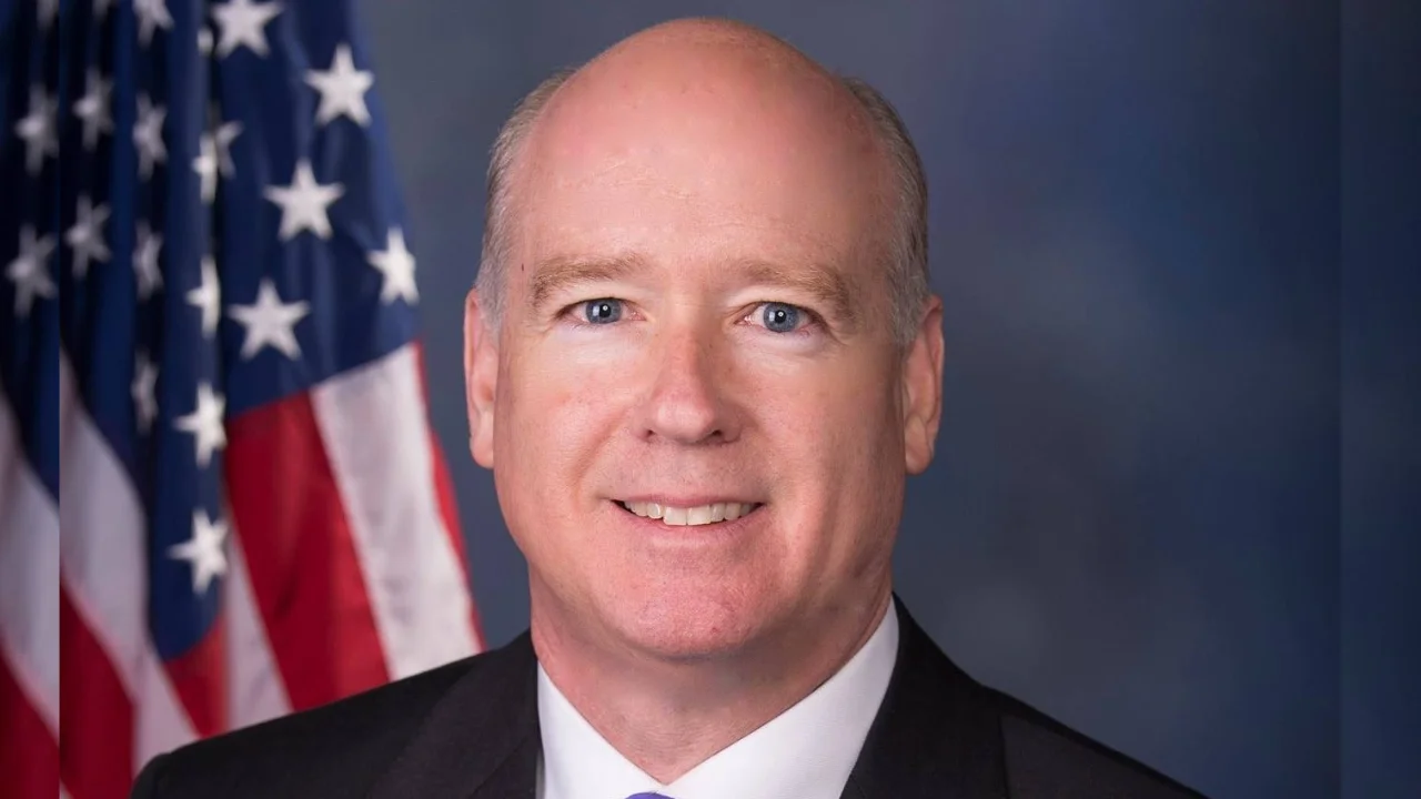 Congressman Aderholt attends opening of Capstone Rural Health Clinic in Nauvoo