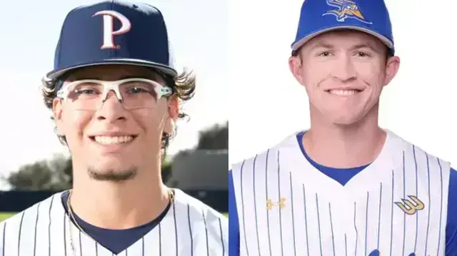 Ryan Reddemann and Esteban Sepulveda - Ryan Reddemann and Esteban Sepulveda -