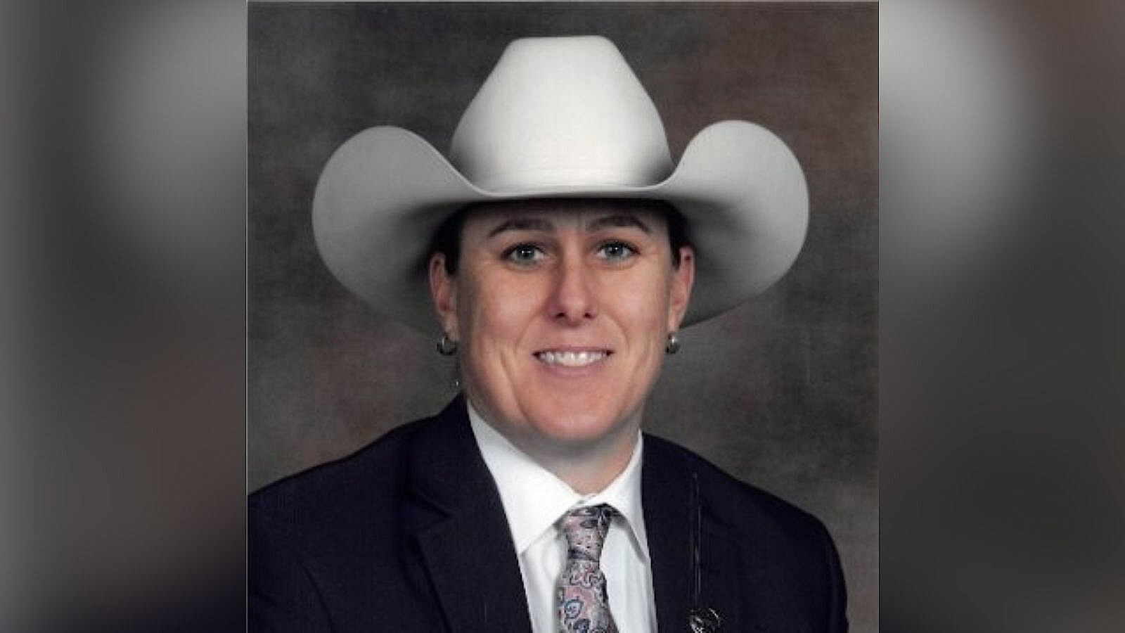 Texas Department of Public Safety promotes Wakeman to major, first woman in organization history to hold position