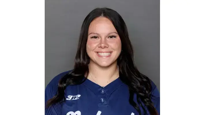 Venus High School standout Kaylee Davis’ collegiate team wins game in the NCAA Division II Softball Championship on Tuesday, May 27